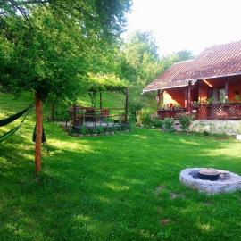 Guest house Little Heaven, hotel in Užice