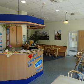 sleep & go Hotel Magdeburg