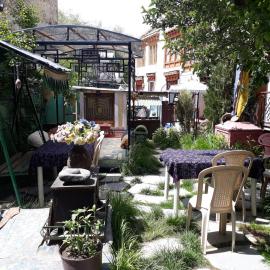 Gonbo Guest House