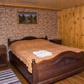Карпатське сяйво, hotel in Vizhni Siniyvir