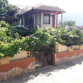 VLASSIS APTS -ΜΕΛΙΔΟΝΙ-ΔΙΑΜΕΡΙΣΜΑ ΒΑΣΙΛΙΚΗ