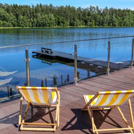 Krokodyl Sport&Spa, hotel in Mielno