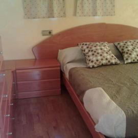 EL TRASTERO, hotel in Santa Marta de Tormes