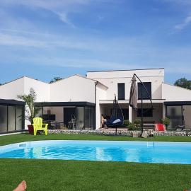 Alolival, hotel sa Sablonceaux