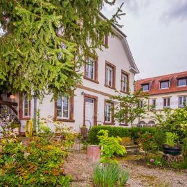 "Chez Christian & Michèle "