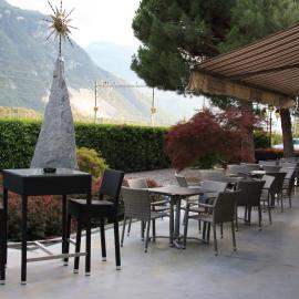 Hotel Du Soleil, khách sạn ở Saint-Léonard
