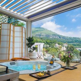 Aquaboutique Wellness&Spa, hotel sa Vietri
