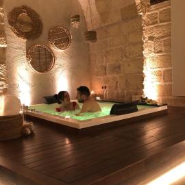 Le Fornaci Imperial Lodge & Spa, ξενοδοχείο σε Gravina in Puglia