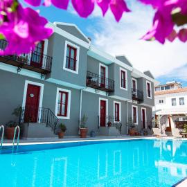 Kapya Cunda, hotel em Ayvalik