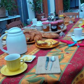 L'Oustalet, hotel a Sisteron