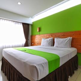 Hotel Bumi Makmur Indah