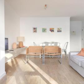 Bay House Baleal - surf beach across the road, hotelli kohteessa Ferrel