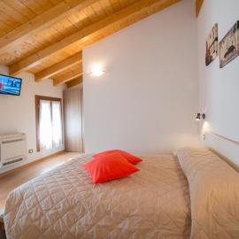 Arcugnano में, होटल Bed and Breakfast La Quiete