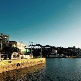 Recanto do Lago Triunfo