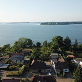 Apartments Sonne am Sund, hotel sa Stralsund