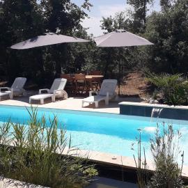 La Villa Provençale