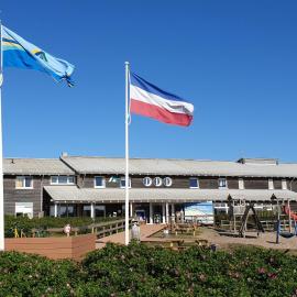Jugendherberge Westerland, hotel v destinácii Westerland