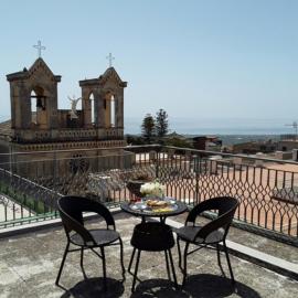 B&B La Giara, hotel v destinaci Piedimonte Etneo