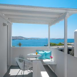 Central Suites Mykonos