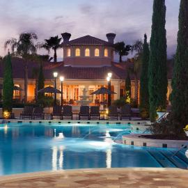 WorldQuest Orlando Resort, hotel din Orlando