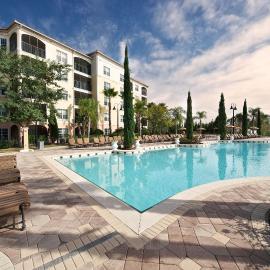 WorldQuest Orlando Resort, hotel en Orlando