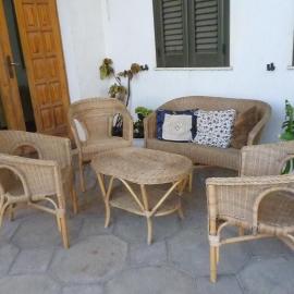 La Zavirna, hotel a Andrano