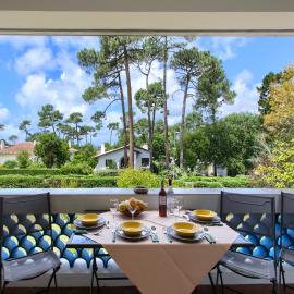 Appartement Pyla Les Cèdres, hotel in Pyla-sur-Mer