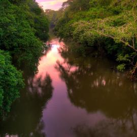 La Selva Biological Station: Sarapiquí'de bir otel