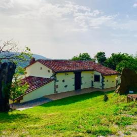 La Casa di Elia