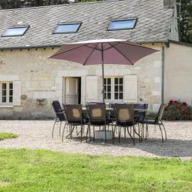 La Caillère, hotel a Gizeux
