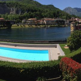 Casa Isola Viscontea