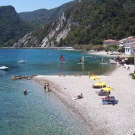 Samos में, होटल Abeas Samos Antonis 3