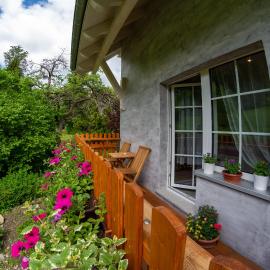 Villa Jana