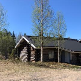 Rukankuukkeli b13, hotel in Kuusamo