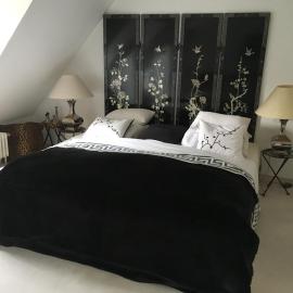 Einfamilienhaus im Landhausstil, hotel a Meerbusch