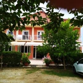 Angelica Apartments