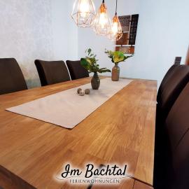 Ferienwohnung Im Bachtal, hotel a Pommern