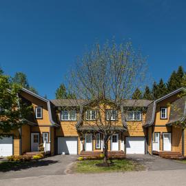Borealis by Rendez-Vous Mont-Tremblant