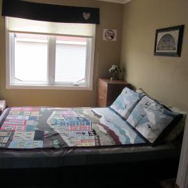 Exploits Inn and Suites, Hotel in Botwood