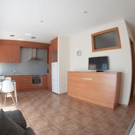 Apartament Can Jaumató