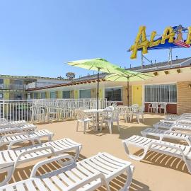 Ala Kai Resort Motel, hotel in Wildwood Crest