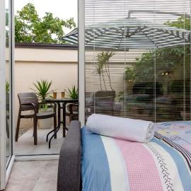 Bitrak Guest House