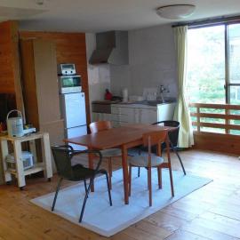 Guesthouse RETURN, hotell i Kitsuki