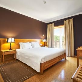 Hotel Castrum Villae by Walk Hotels, hotel en Castro Laboreiro