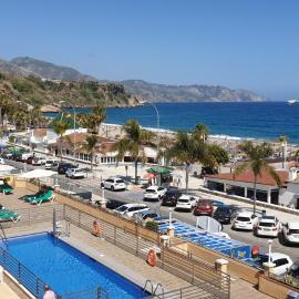 Apartamentos Nerja Bahia