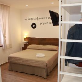 B&B Allerìa Pozzuoli
