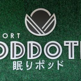 Airport Poddotel Inc.