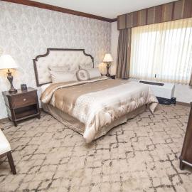 Best Western Plus Fairfield Executive Inn