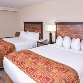 Best Western Kelly Inn - Yankton, hotel sa Yankton