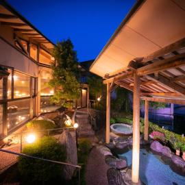 Iwakuni Kokusai Kanko Hotel, hotel di Iwakuni